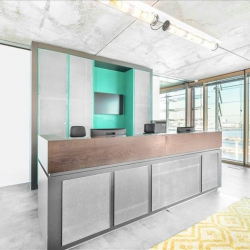 Executive offices to rent in Amsterdam