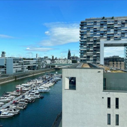 Serviced offices to lease in Cologne