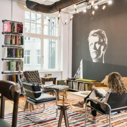 Executive office to hire in Berlin
