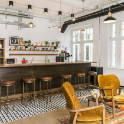 Executive office to hire in Berlin