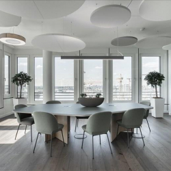 Image of Prague serviced office
