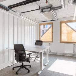 Serviced office centre - Oslo