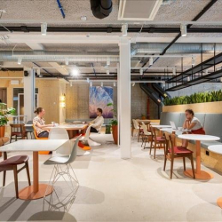 Serviced office centres to hire in Oslo