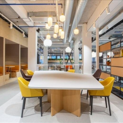 Serviced office to lease in Oslo