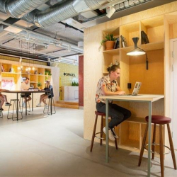 Serviced offices to rent in 