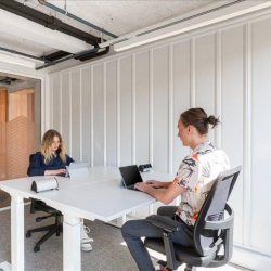Image of Oslo executive suite