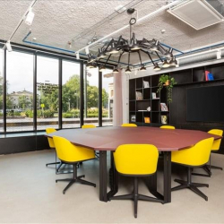 Oslo office suite