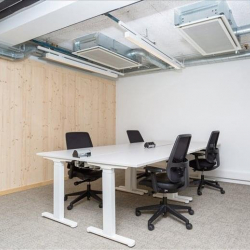 Serviced offices to rent in Oslo