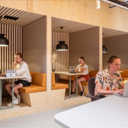 Serviced office - Oslo