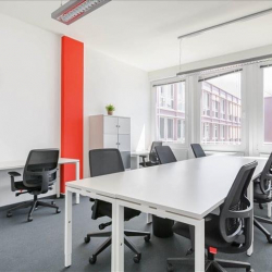 Serviced office centres in central Munich