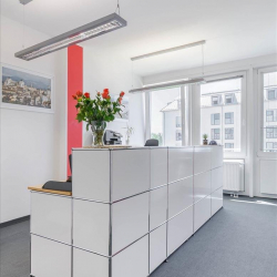 Office suites to rent in Munich