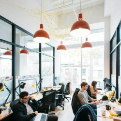 Office suites to lease in Warsaw