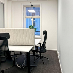 Office spaces to rent in Uddevalla