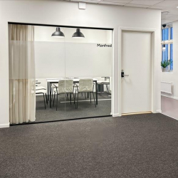 Kungsgatan 11, Ground, 1st and 2nd Floor serviced offices