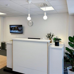 Uddevalla serviced office