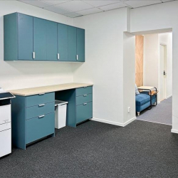 Serviced office to rent in Uddevalla