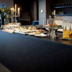 Gothenburg serviced office