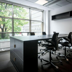 Offices at Kungsportsavenyn 21