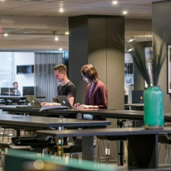 Executive office centres to let in Gothenburg