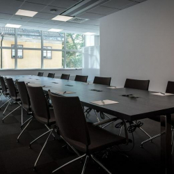 Serviced office to hire in Gothenburg