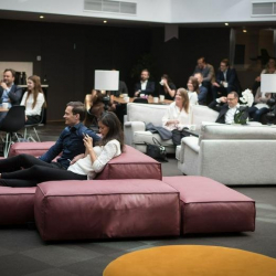 Executive suites in central Gothenburg