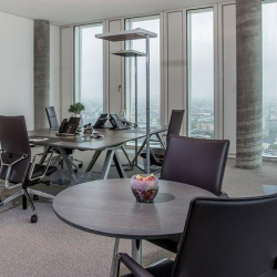 Berlin executive office centre