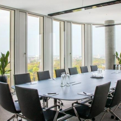 Offices at Kurfürstendamm 11