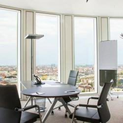Executive offices to hire in Berlin