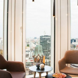 Office suites in central Berlin