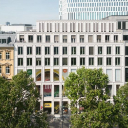 Serviced offices to rent in Berlin