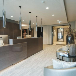 Image of Berlin office space