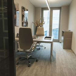 Office suites in central Berlin