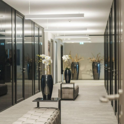 Exterior image of Kurfürstendamm 14