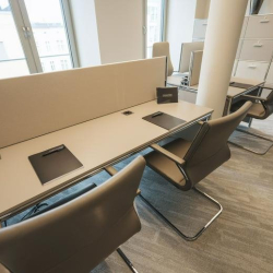 Office accommodations to rent in Berlin