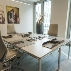 Executive suite in Berlin