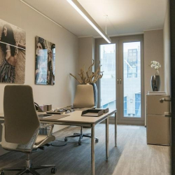 Kurfürstendamm 14 office suites