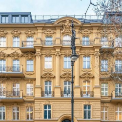 Office suites to rent in Berlin