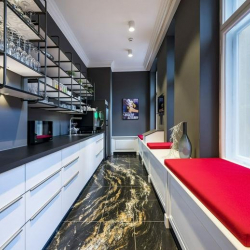 Berlin serviced office