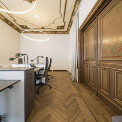 Offices at Kurfürstendamm 15, KUD15 Gloria Berlin