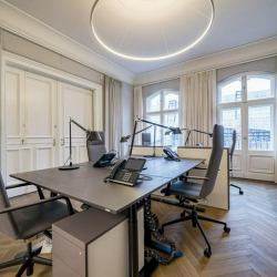 Image of Berlin executive office