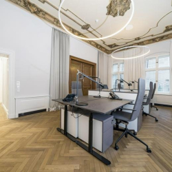 Serviced offices to rent in 