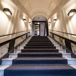 Office accomodation to hire in Berlin