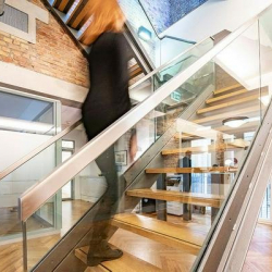 Office accomodation in Berlin