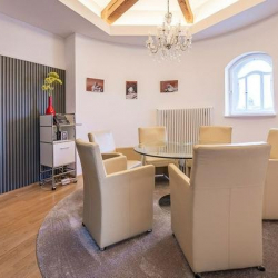 Executive office centre to let in Berlin