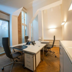 Executive offices in central Berlin