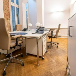 Berlin executive office