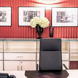 Office space to let in Berlin
