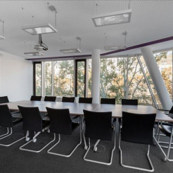 Office suite - Berlin