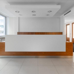 Kurfürstendamm 195, Third Floor executive offices