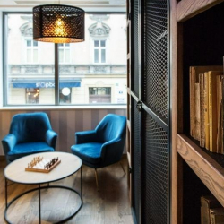 Executive offices to rent in Krakow